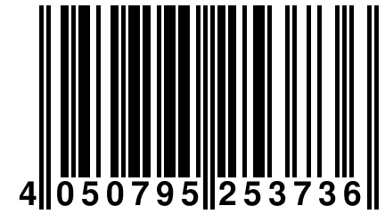 4 050795 253736