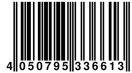 4 050795 336613