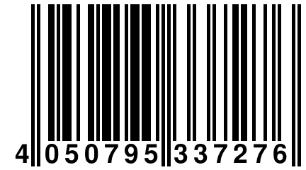 4 050795 337276