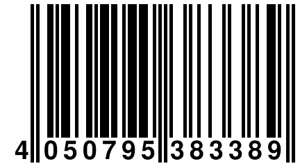 4 050795 383389