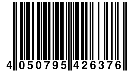 4 050795 426376