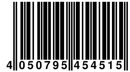 4 050795 454515