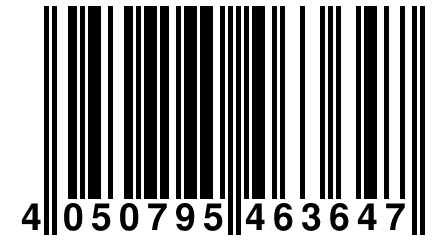 4 050795 463647