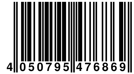 4 050795 476869