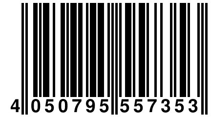 4 050795 557353