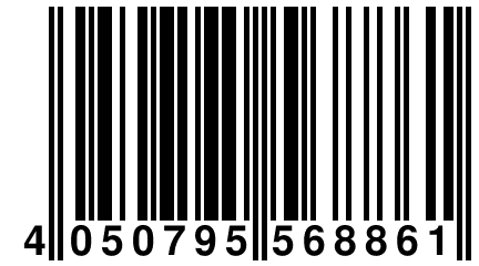 4 050795 568861