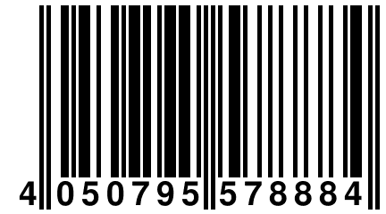 4 050795 578884