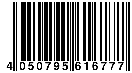 4 050795 616777