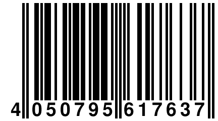 4 050795 617637