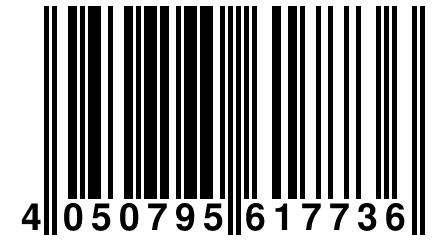 4 050795 617736