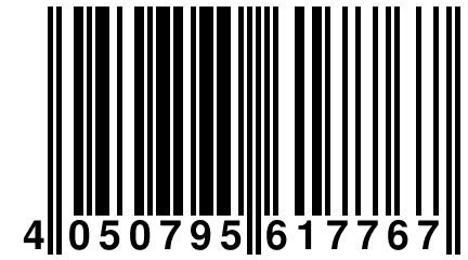 4 050795 617767