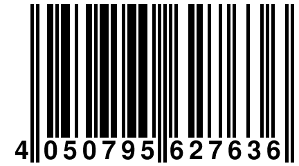 4 050795 627636