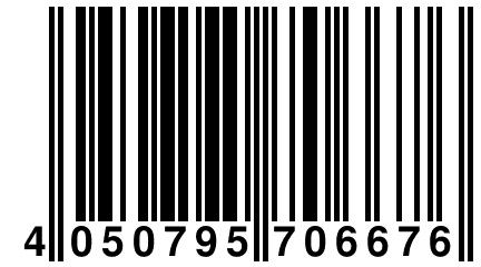 4 050795 706676