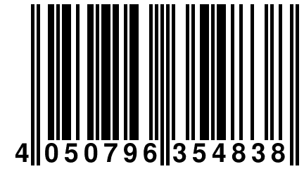 4 050796 354838