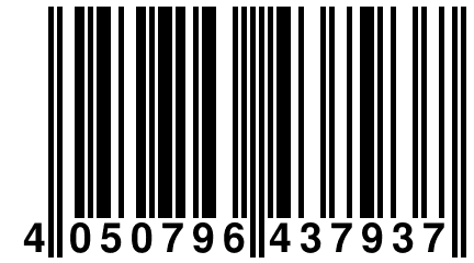 4 050796 437937