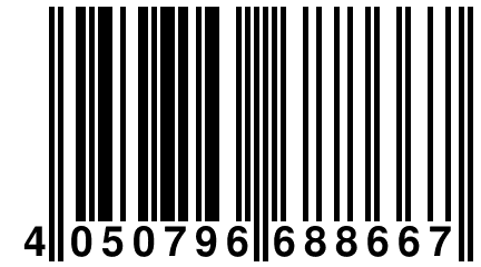 4 050796 688667