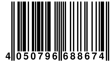 4 050796 688674