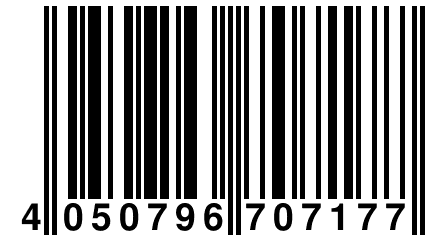 4 050796 707177