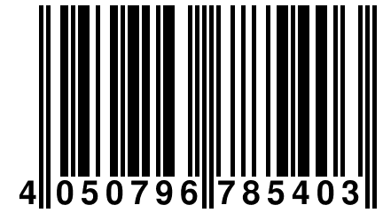 4 050796 785403