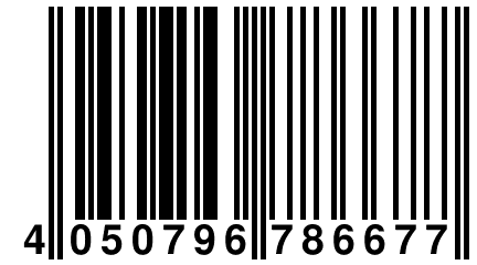 4 050796 786677