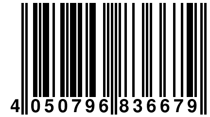 4 050796 836679