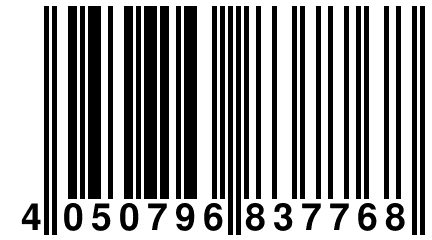 4 050796 837768