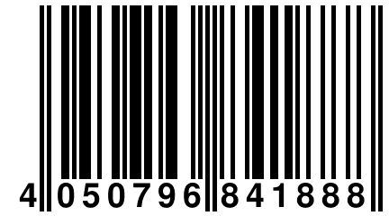 4 050796 841888