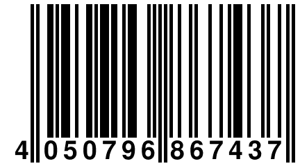 4 050796 867437