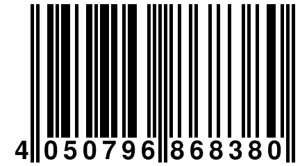 4 050796 868380