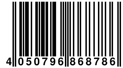 4 050796 868786