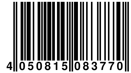 4 050815 083770