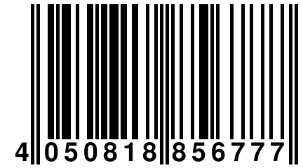 4 050818 856777