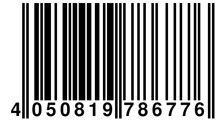 4 050819 786776