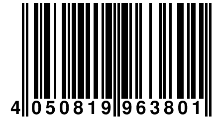 4 050819 963801