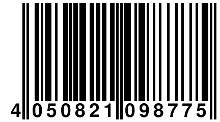 4 050821 098775