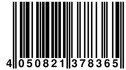 4 050821 378365