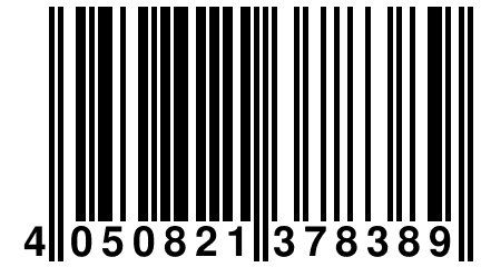 4 050821 378389