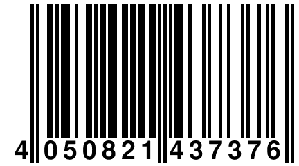 4 050821 437376