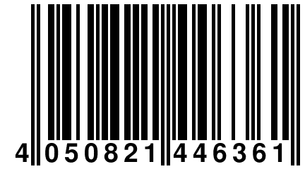 4 050821 446361