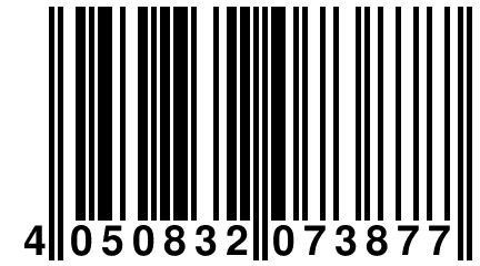 4 050832 073877