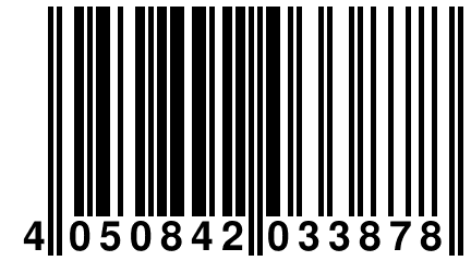 4 050842 033878