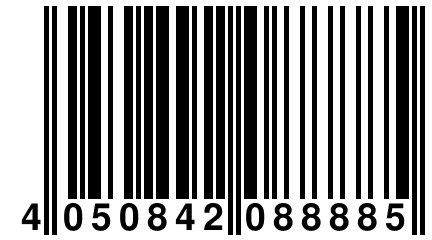 4 050842 088885