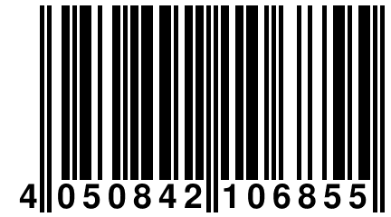 4 050842 106855