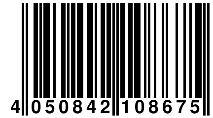 4 050842 108675