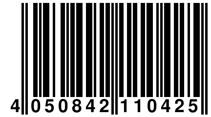 4 050842 110425