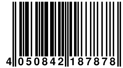 4 050842 187878