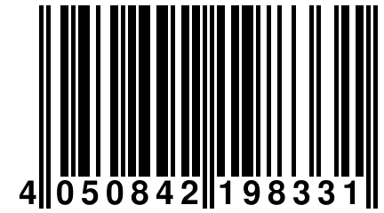 4 050842 198331