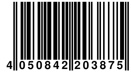 4 050842 203875