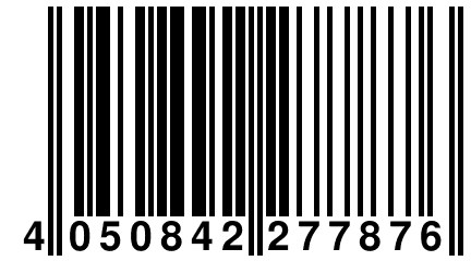 4 050842 277876