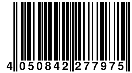 4 050842 277975